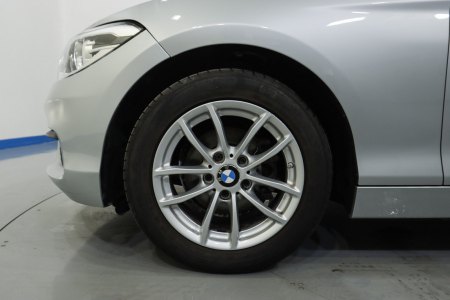 BMW Serie 1 Diésel 118d 12