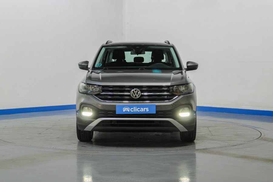 Volkswagen T-Cross Gasolina Advance 1.0 TSI 70kW (95CV) 2