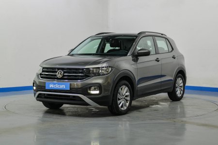 Volkswagen T-Cross 1.0 TSI Advance