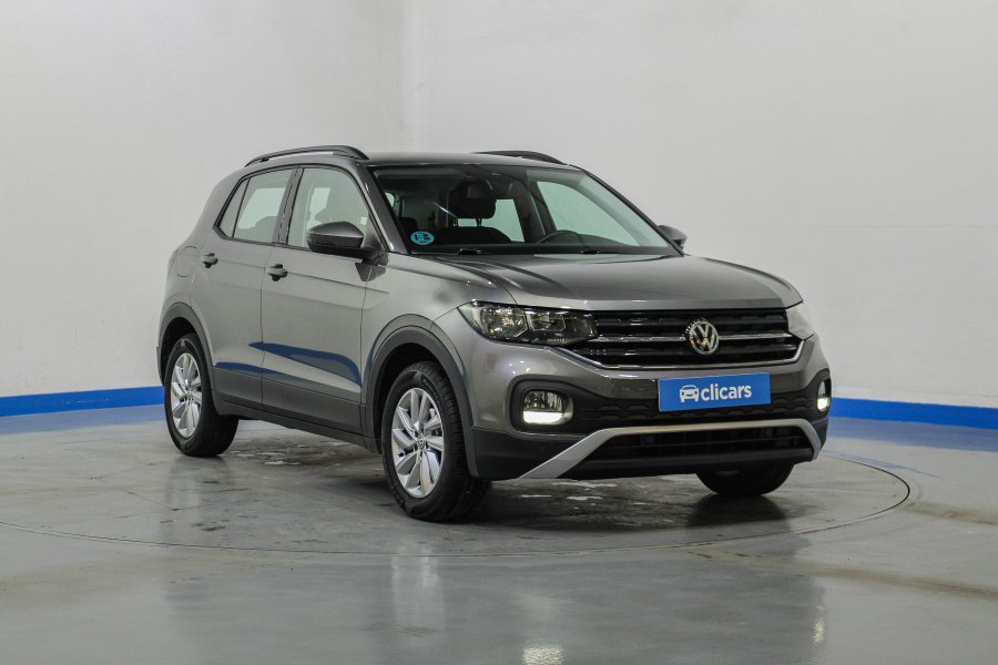 Volkswagen T-Cross Gasolina Advance 1.0 TSI 70kW (95CV) 3