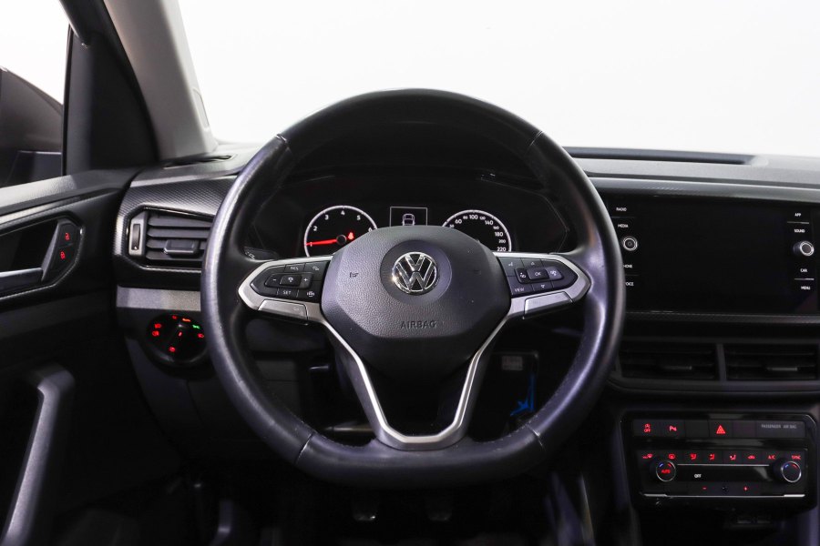 Volkswagen T-Cross Gasolina Advance 1.0 TSI 70kW (95CV) 18