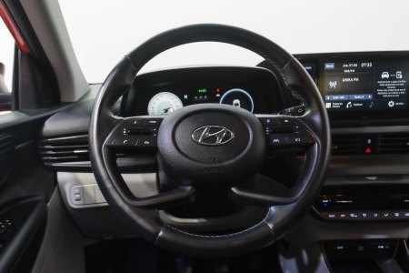 Hyundai i20 Mild hybrid 1.0 TGDI 74kW (100CV) 48V Tecno 19