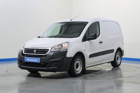 Comprar Peugeot Partner Diésel Furgón Confort L1 1.6 BlueHDi 55KW (75) Peugeot Partner Diésel Furgón Confort L1 1.6 BlueHDi 55KW (75)