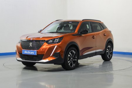 Peugeot 2008 1.5BlueHDi S&S Allure EAT8 130