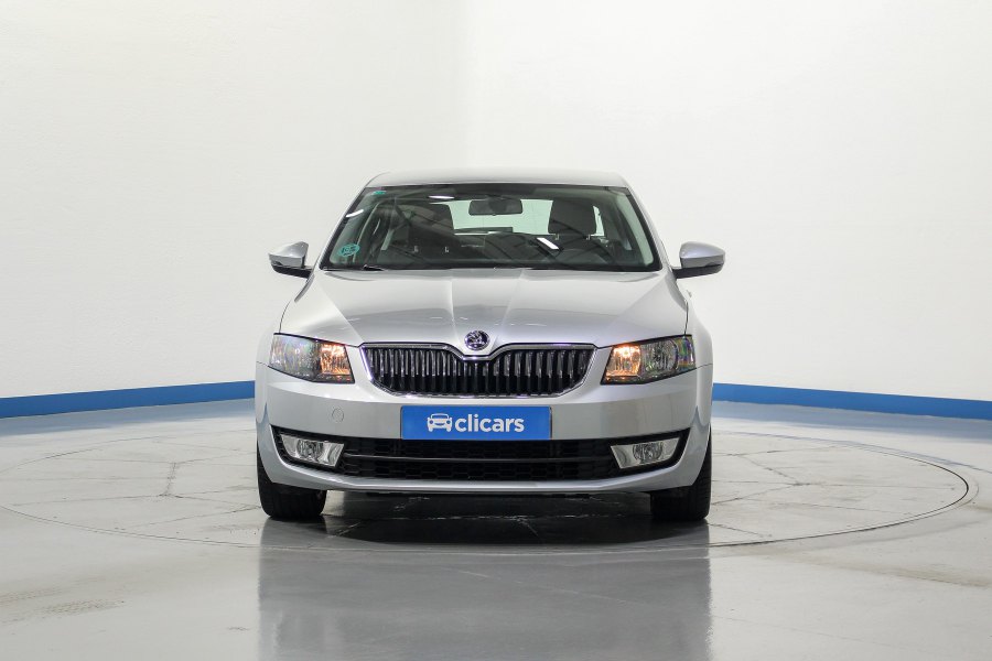 Skoda Octavia Diésel Octavia 1.6TDI CR Like 110 2