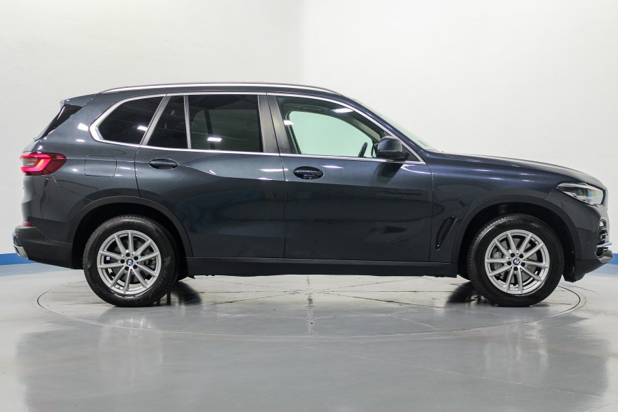 BMW X5 Diésel X5 xDrive 25dA 6