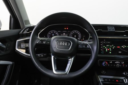 Audi Q3 Híbrido enchufable 45 TFSI e 180kW S tronic Advanced 25