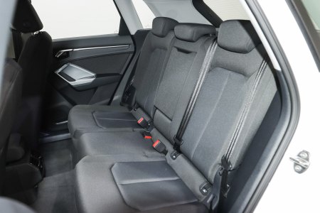 Audi Q3 Híbrido enchufable 45 TFSI e 180kW S tronic Advanced 42