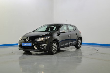 Renault Mégane Gasolina Intens Energy TCe 115 S&S eco2