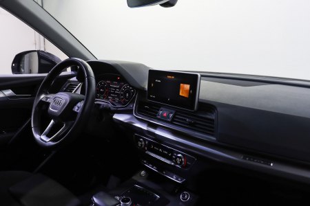 Audi Q5 Diésel S line 40 TDI 140kW quattro S tronic 40