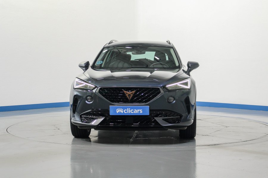 CUPRA Formentor Gasolina Formentor 1.5 TSI 150 2