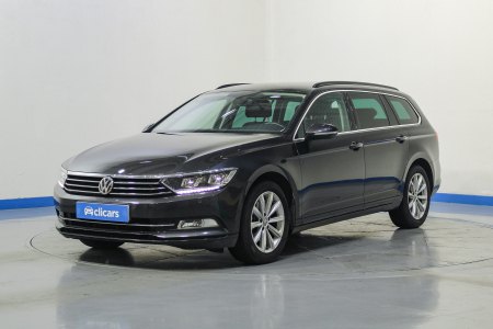 Volkswagen Passat Variant 2.0TDI Advance