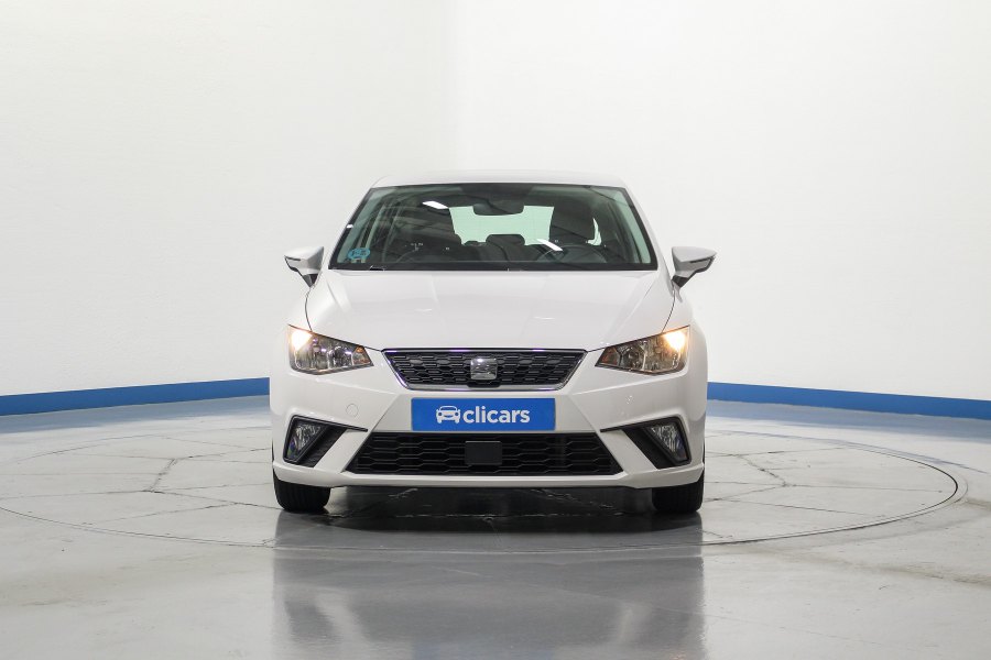 SEAT Ibiza Gasolina Ibiza 1.0 TSI S&S Style 95 2