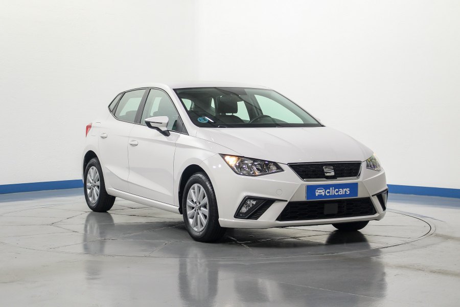 SEAT Ibiza Gasolina Ibiza 1.0 TSI S&S Style 95 3