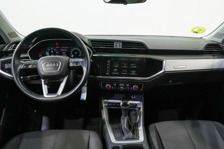 Audi Q3 Sportback Diésel Advanced 35 TDI 110kW (150CV) S tronic 13