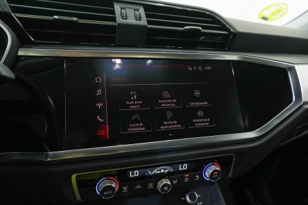 Audi Q3 Sportback Diésel Advanced 35 TDI 110kW (150CV) S tronic 33