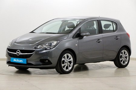 Comprar Opel Corsa Gasolina 1.4 66kW (90CV) 120 Aniversario Opel Corsa Gasolina 1.4 66kW (90CV) 120 Aniversario