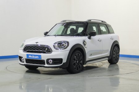 MINI Countryman COOPER S E ALL4