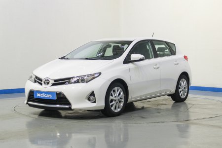 Auris - TOYOTA OURENSE