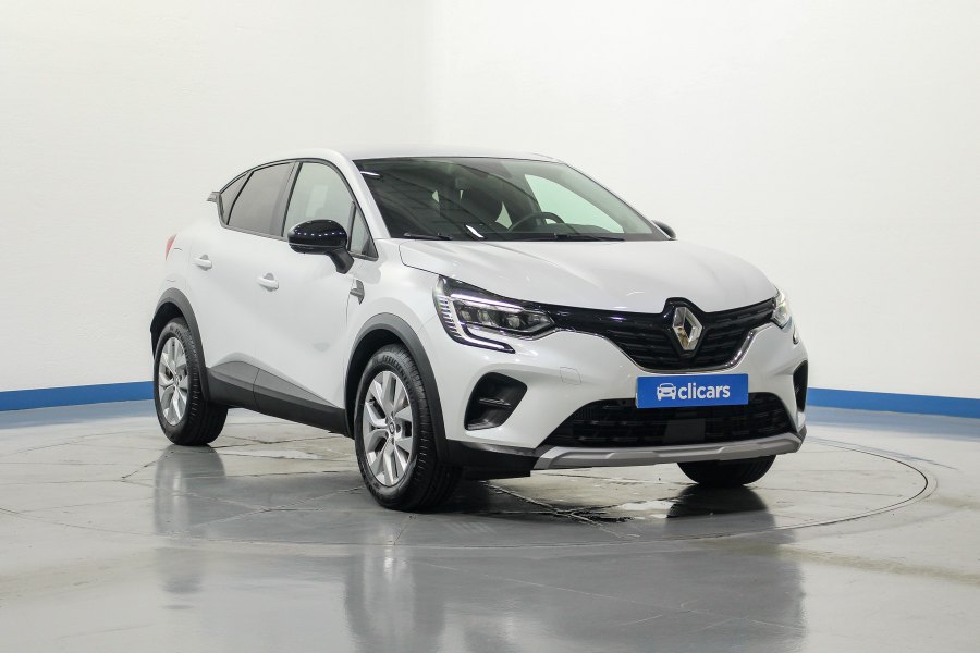 Renault Captur GLP Captur TCe Intens 74kW GLP 3