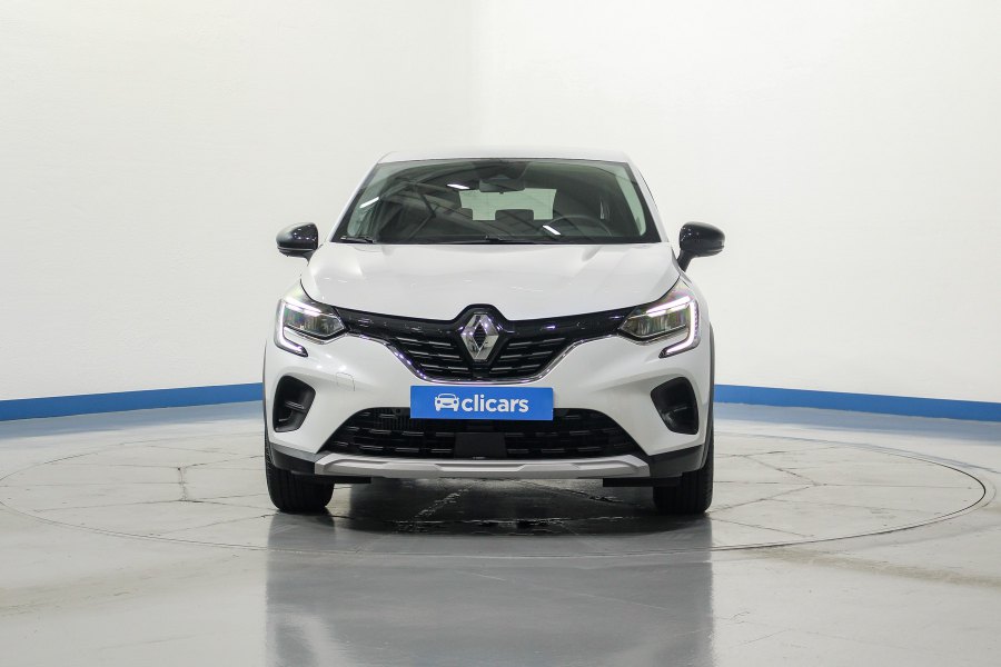 Renault Captur GLP Captur TCe Intens 74kW GLP 2