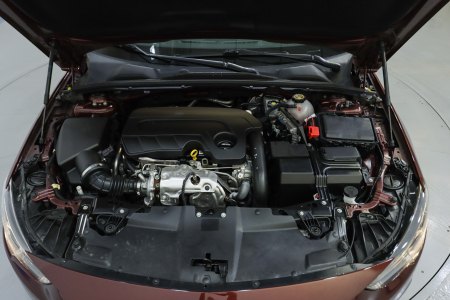 Opel Insignia Diésel GS 1.6 CDTi 100kW Turbo D Selective 34