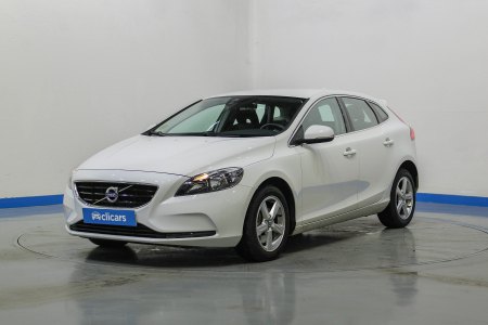 Alacena tempo Montgomery Volvo V40 Diésel 2.0 D3 Momentum Auto | Clicars.com