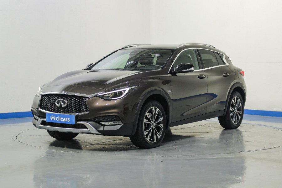 Infiniti QX30 Diésel 2.2D PREMIUM 7DCT AWD