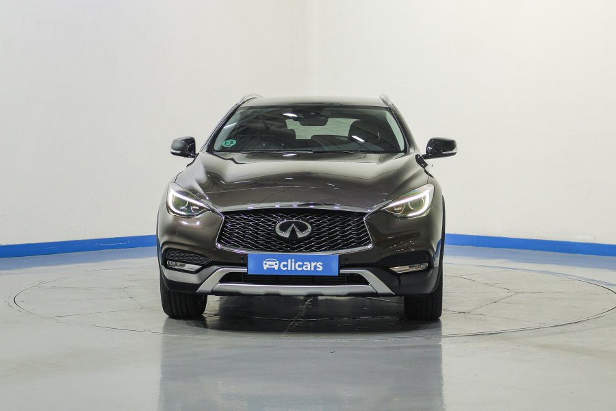 Infiniti QX30 Diésel 2.2D PREMIUM 7DCT AWD 2