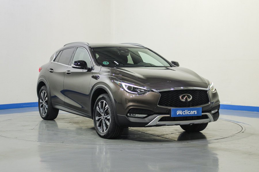 Infiniti QX30 Diésel 2.2D PREMIUM 7DCT AWD 3