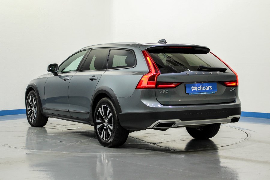 Volvo V90 Cross Country Diésel V90 Cross Country D4 AWD Aut. 8