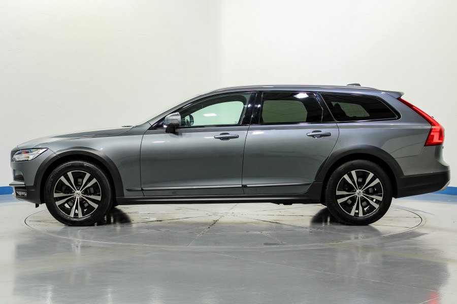 Volvo V90 Cross Country Diésel V90 Cross Country D4 AWD Aut. 7