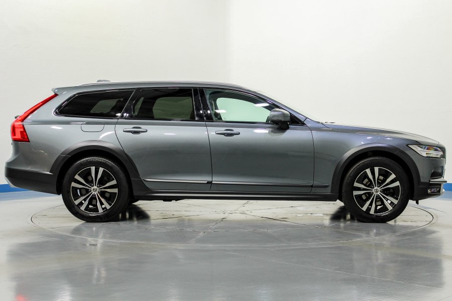 Volvo V90 Cross Country Diésel V90 Cross Country D4 AWD Aut. 6