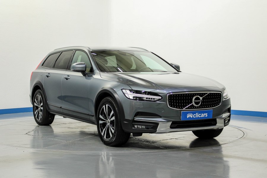 Volvo V90 Cross Country Diésel V90 Cross Country D4 AWD Aut. 3