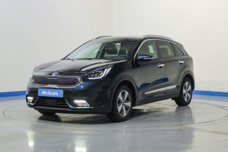 Kia Niro Híbrido Enchufable 1.6 PHEV Emotion