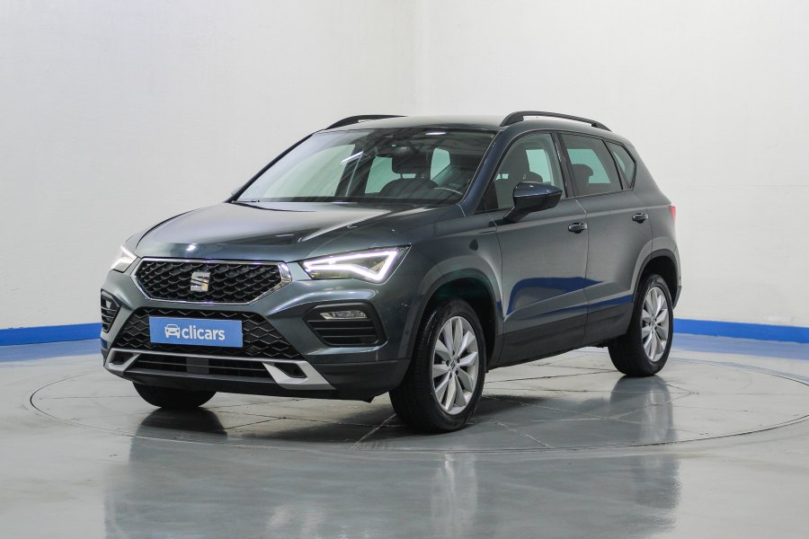 SEAT Ateca Gasolina 1.0 TSI 81kW St&Sp Style Go