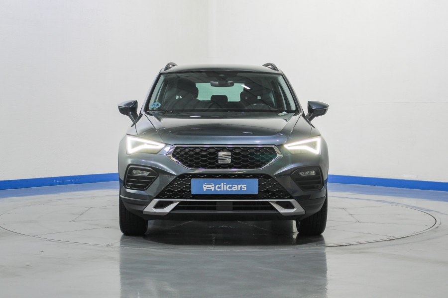 SEAT Ateca Gasolina Ateca 1.0 TSI S&S Style Go 2