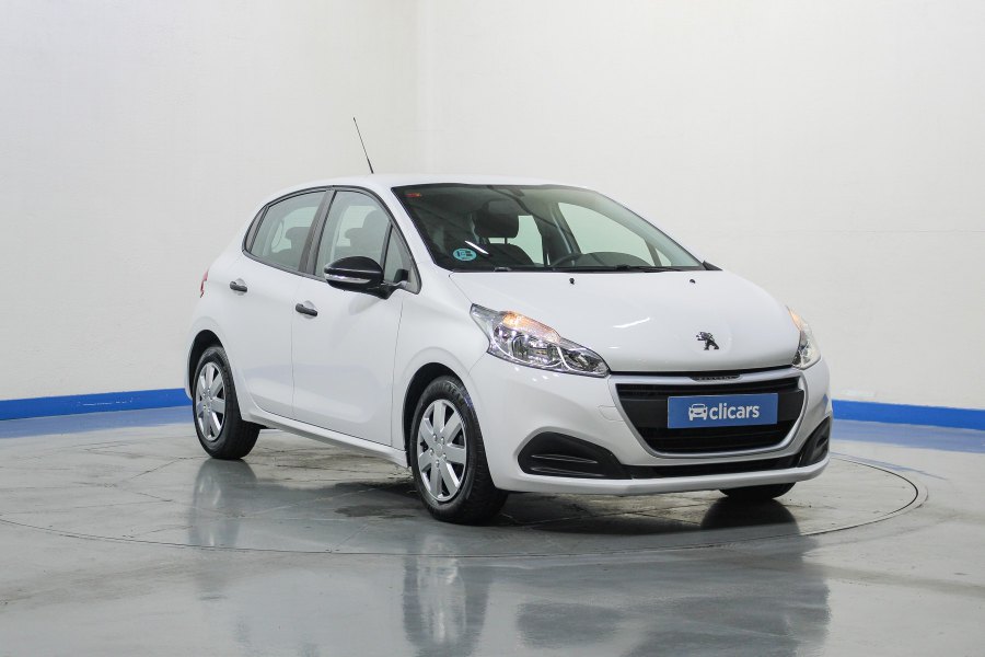 Peugeot 208 Diésel 208 1.6BlueHDi Access 75 3