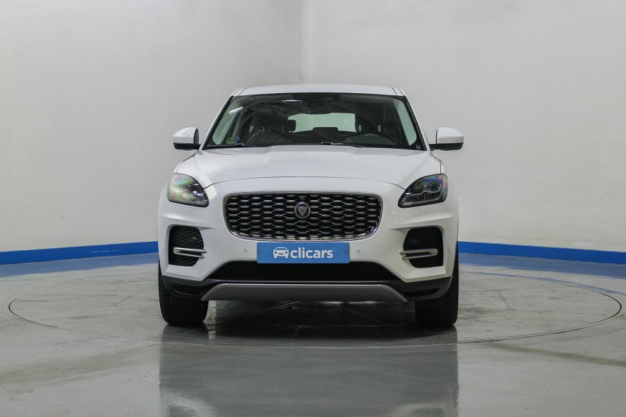 Jaguar E-Pace Mild hybrid 2.0D 120kW S 4WD Auto 2