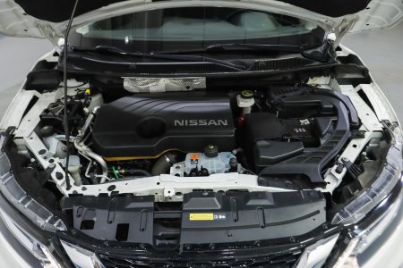 Nissan QASHQAI Diésel dCi 85 kW (115 CV) E6D ACENTA 37
