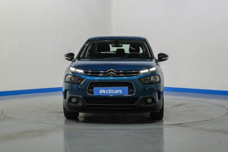 Citroën C4 Cactus Diésel BlueHDi 100 S&S Feel 2