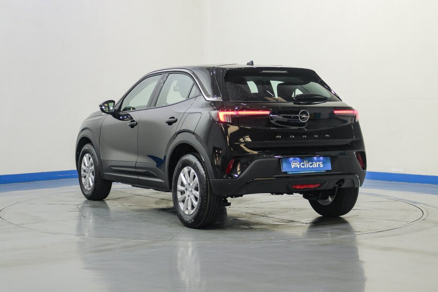 Opel Mokka Gasolina 1.2 T 74kW (100 CV) Edition 8