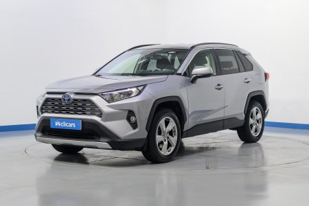 Toyota Rav4 2.5 hybrid 2WD Advance