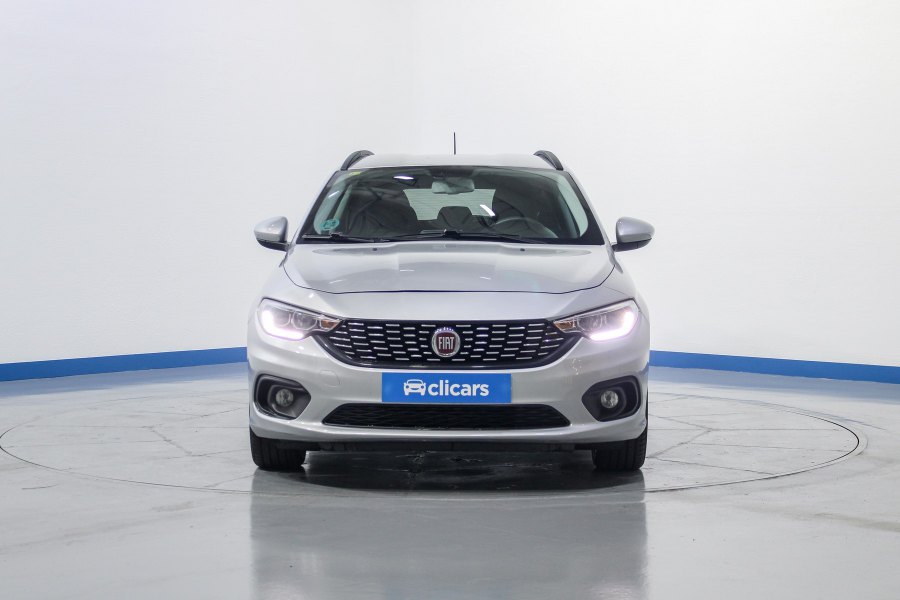 Fiat Tipo Diésel SW 1.6 Multijet 88kW (120CV) Lounge 2