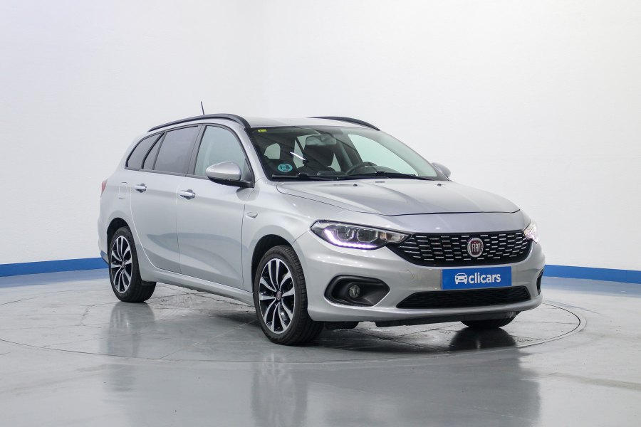 Fiat Tipo Diésel SW 1.6 Multijet 88kW (120CV) Lounge 3