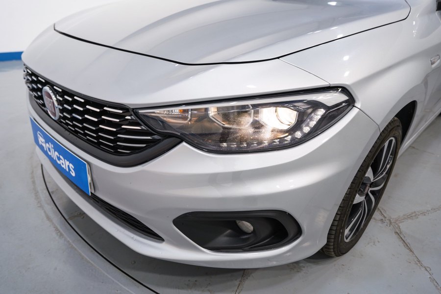 Fiat Tipo Diésel SW 1.6 Multijet 88kW (120CV) Lounge 9