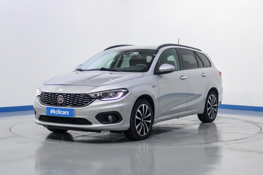 Fiat Tipo Diésel SW 1.6 Multijet 88kW (120CV) Lounge