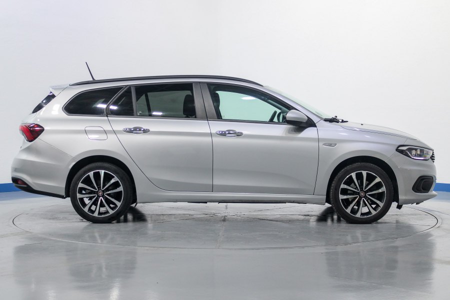 Fiat Tipo Diésel SW 1.6 Multijet 88kW (120CV) Lounge 6