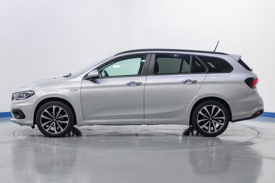 Fiat Tipo Diésel SW 1.6 Multijet 88kW (120CV) Lounge 7