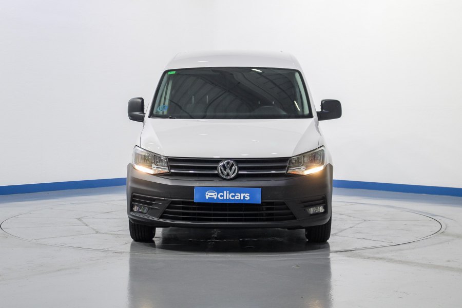 Volkswagen Caddy GNC Profesional Furgón 1.4 TGI 81kW BM 2